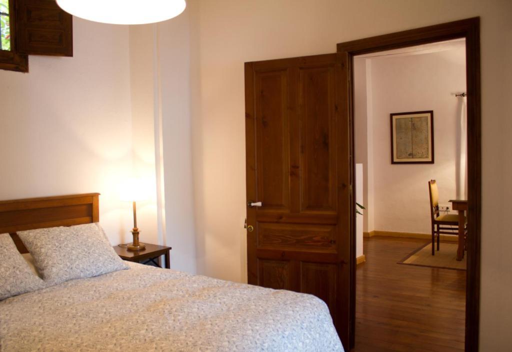 Apartamento Almanzora Granada