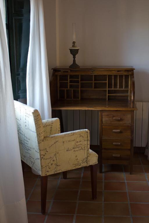 Apartamento Almanzora *
