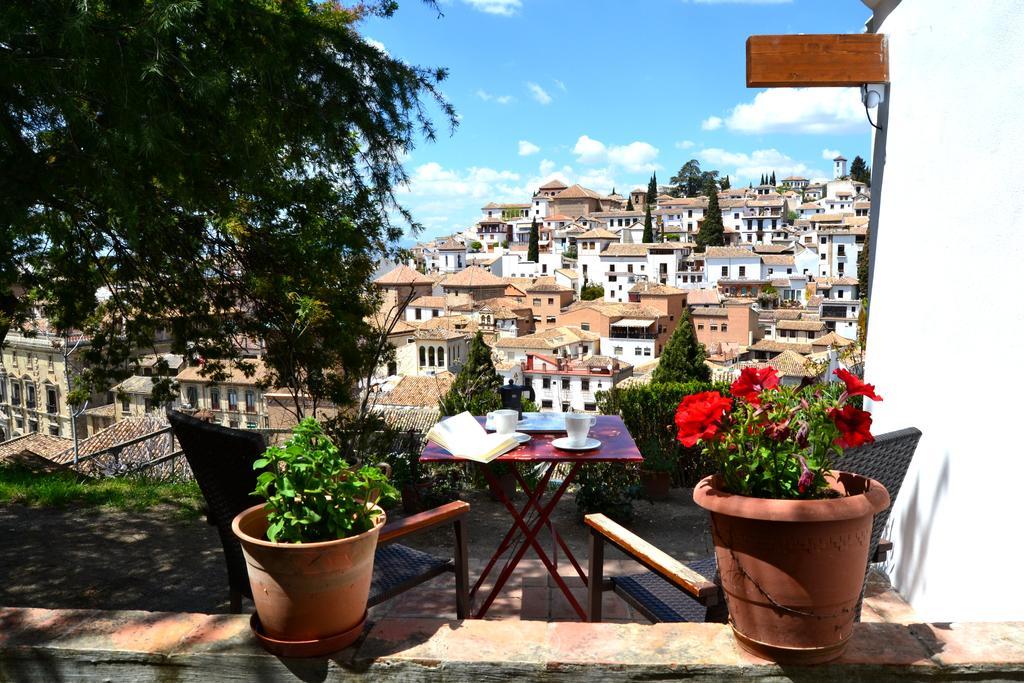 Almanzora Apartamento *